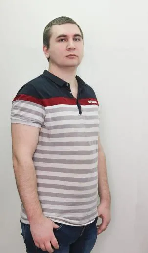 Фото Maru - Николай Черкасов