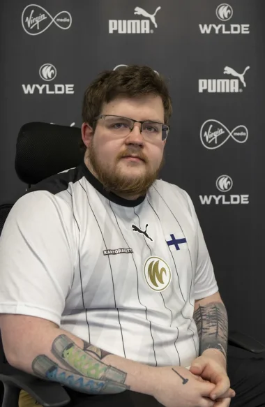 Фото Kantoraketti - Юхани Тойвонен