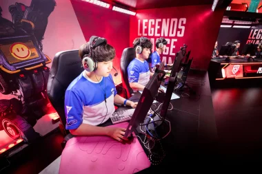 Фото Mondo - На Донг-хун