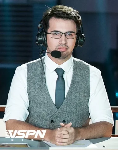 Фото Wolfy - Флориан Жорж