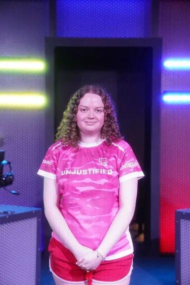 Фото Lily - Элли Райт