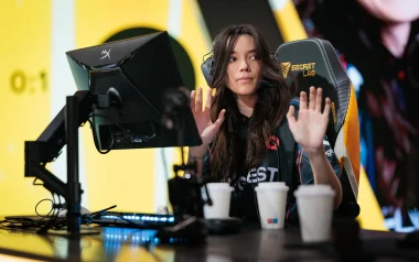 Фото akaL4CE - Лейси Дилуорт