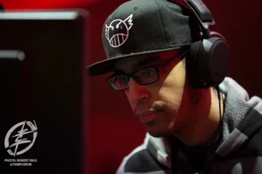 Фото FightingGM - Ариэль Капеллан