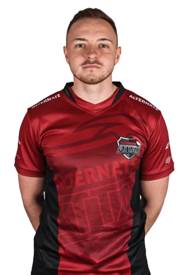 Фото pdy - Патрик Меркен