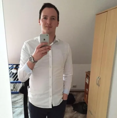 Фото BounD - Рикардо Беренс