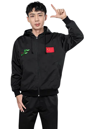 Фото shox - Чен Цзяньхуа