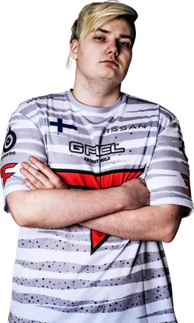 Фото D1gg3r1 - Даниил Лууза