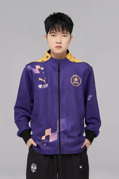 Фото BuQi - Пэн Чжи