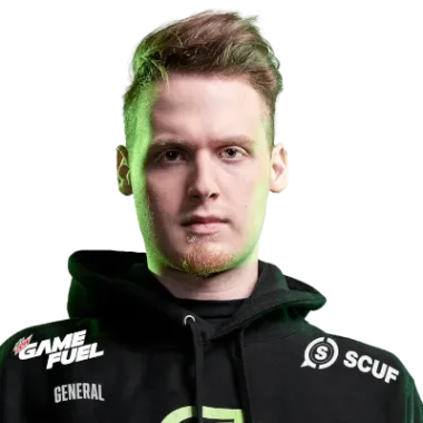 Фото General - Джордан Дженерал