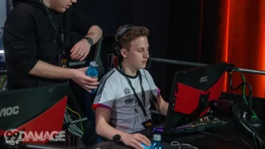 Фото devraNN - Михаил Геутебрюк