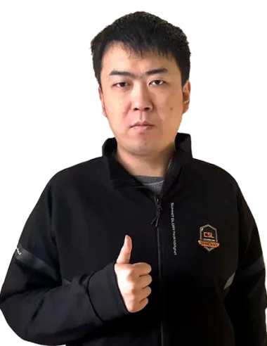 Фото KuKu - Хуо Чао