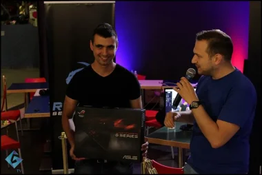 Фото Yo - Христо Шуманов