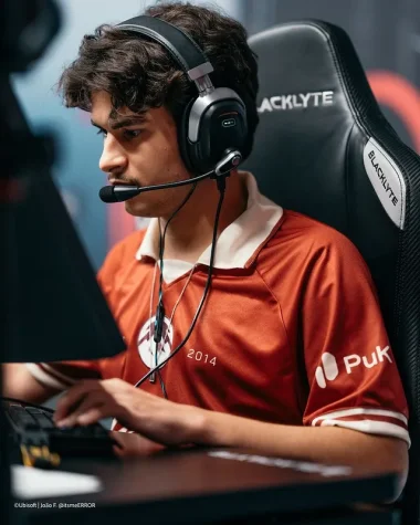 Фото Stemp - Винисиус Силва Стемпнах