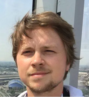 Фото Davy - Дэви Сисманс