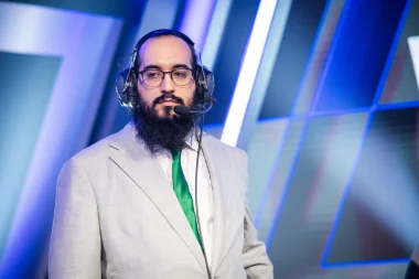 Фото Melzhet - Томас Кампелос Фернандес