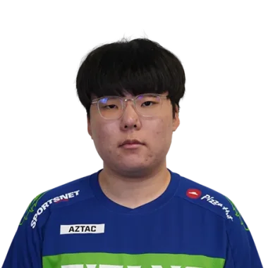 Фото Aztac - Пак Чжонсу