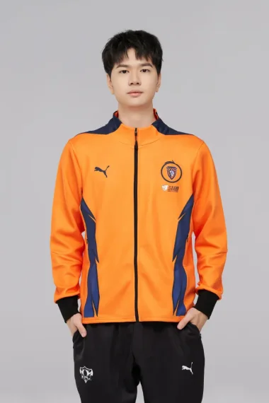 Фото Qfeng - Ду Чжоу