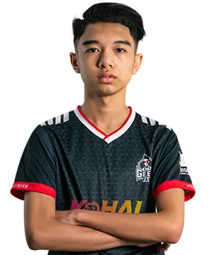 Фото Miracle - Мухаммад Сякир Набихан