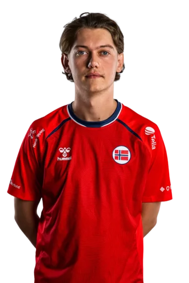 Фото Marcelious - Оле Кристиан Ланган