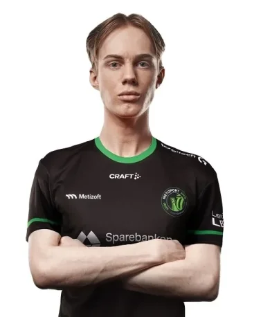 Фото SHiNE - Каспар Веннерберг