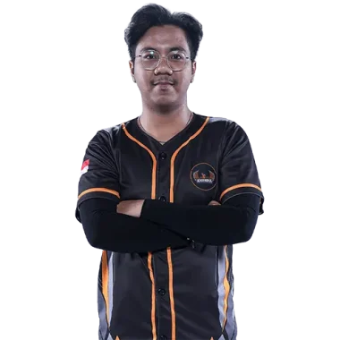 Фото Shogun - Дилон Ананда Сетя