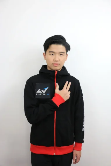 Фото HuoXuan - Цзян Цяньтин