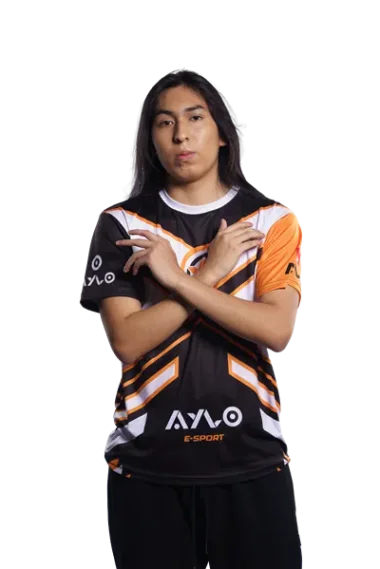 Фото LAvaquita - Angelo Derek Isla Roque