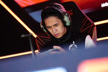 Фото Rynx K - Цогтсайхан Нямцогт