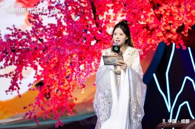 Фото Luo Xin - Луо Син