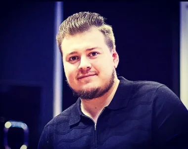 Фото m4dshaw - Руслан Алиев