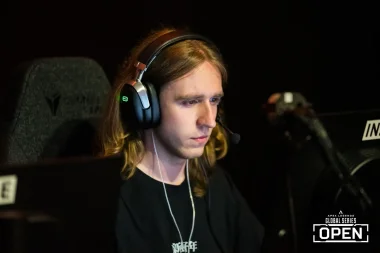 Фото QUERNI - Патрик Загумны