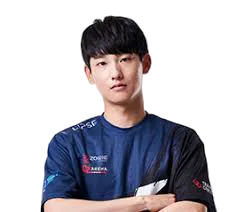 Фото Elca - Джонг Хи