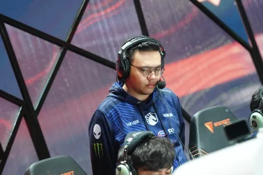 Фото Facehugger - Усеп Сатияван