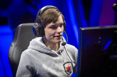 Фото niQ - Себастьян Робак