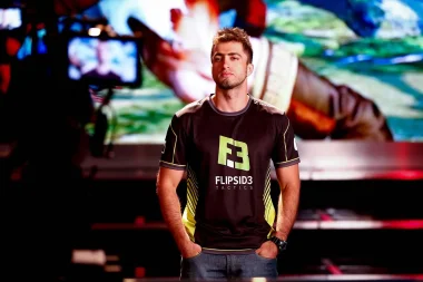 Фото Brolynho - Томаш Проэнса