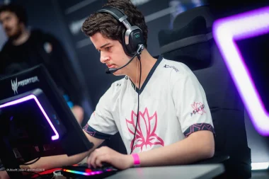 Фото Brendo - Брендан Сейдж