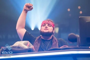 Фото Joey D - Джои Далессандро