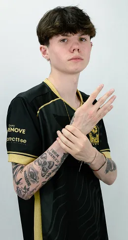 Фото Vitali - Жоао Фелипе