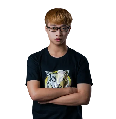 Фото Shiou - Хуан Юхун