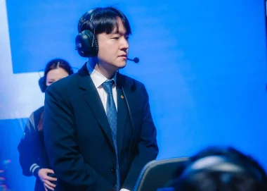 Фото DanDy - Чой Ин-кию