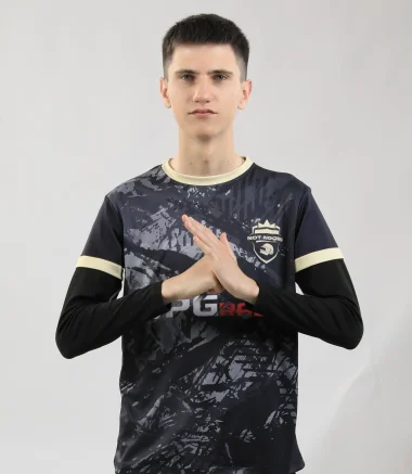 Фото STRYCKER - Глеб Щуревич