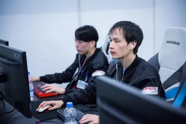 Фото Chisbug - Ли Чен