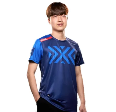 Фото Nenne - Джонг Ен-Гван