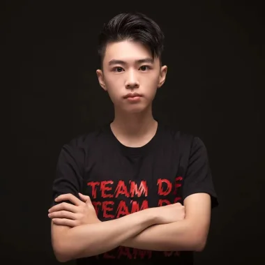 Фото CacaLL - Лю Цзунжэнь