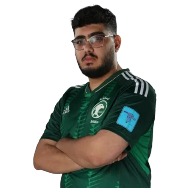 Фото GoatMoh - Мохаммед Аларафадж