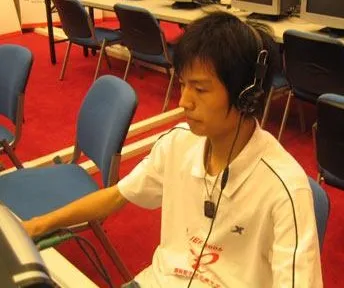 Фото ZDY - Жао Даньсюн