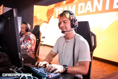 Фото Danteh - Данте Круз