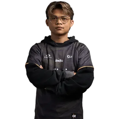 Фото Jester - Аеп Саепудин