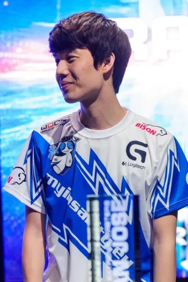 Фото Rain - Юн Чжон