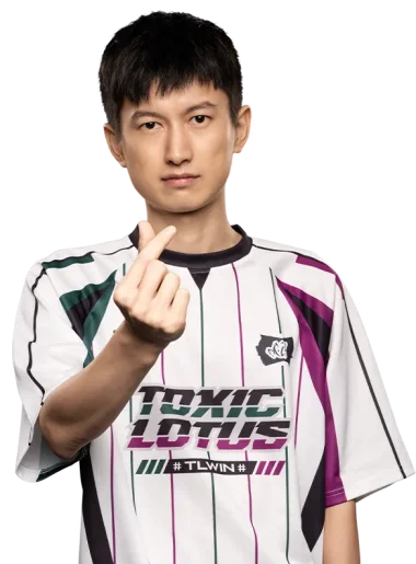 Фото OU - Ван Вэй